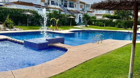 Foto 2 de Piso de alquiler en Calle Río Guadiana, 103, Mil Palmeras, Pilar de la Horadada