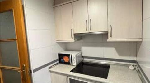 Foto 3 de Piso de alquiler en Portazgo, Madrid Capital