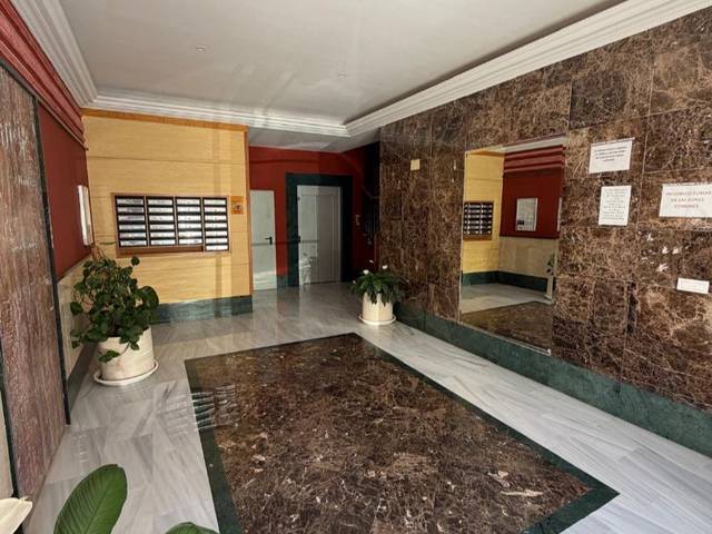 Piso en Venta en Calle la Noria, 2 en Castell de Ferro