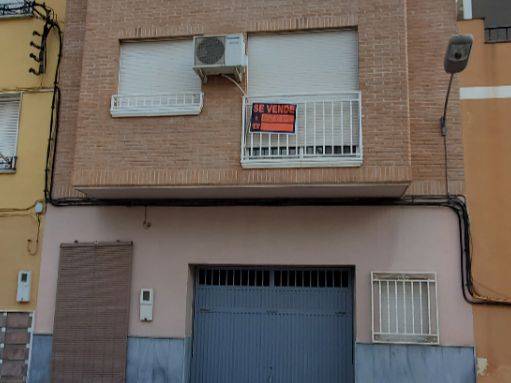 Casa adosada en Venta en Calle Cuesta del Chorrillo, 27 en Cieza