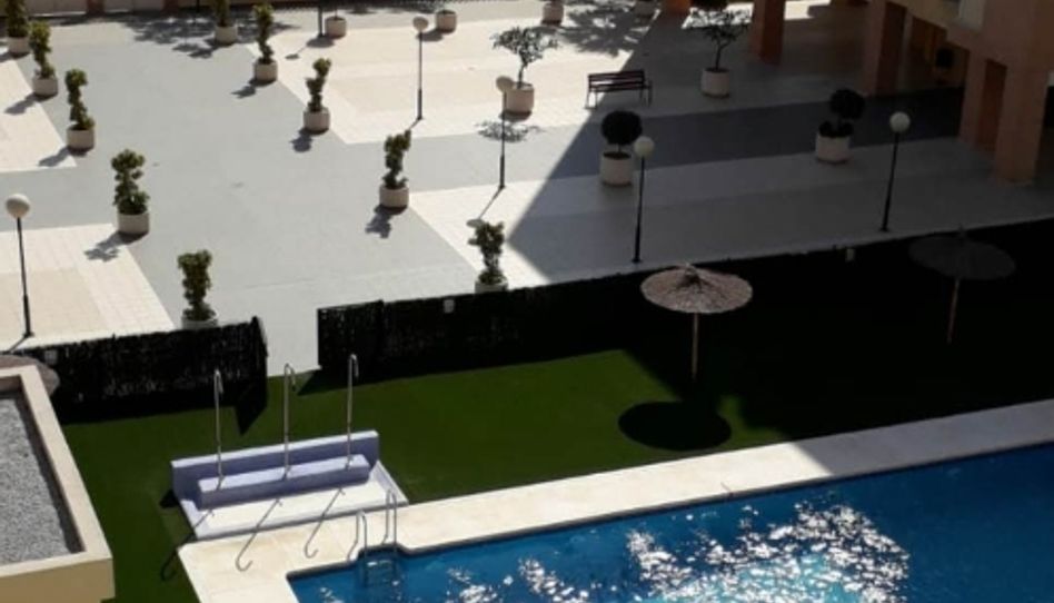 Wohnung zur Miete in Avenida Gerald Brenan, 5, Poniente - Faro, Vélez-Málaga - Bild 1 Foto 1 von Wohnung zur Miete in Avenida Gerald Brenan, 5, Poniente - Faro, Vélez-Málaga