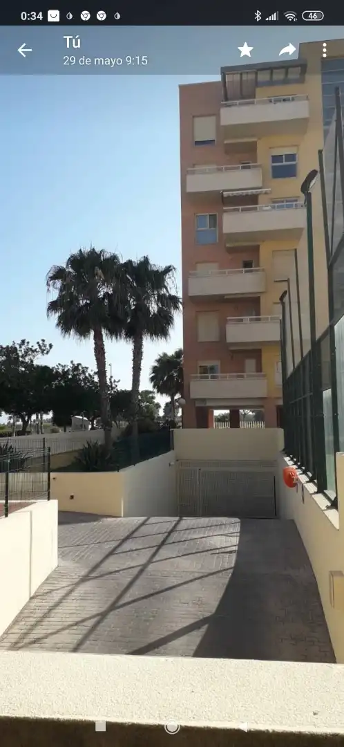 Piso de alquiler en Avenida Gerald Brenan, 5, Poniente - Faro Piso de alquiler en Avenida Gerald Brenan, 5, Poniente - Faro