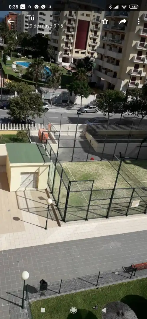 Piso de alquiler en Avenida Gerald Brenan, 5, Poniente - Faro Piso de alquiler en Avenida Gerald Brenan, 5, Poniente - Faro