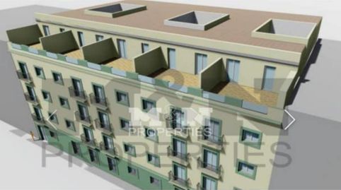 Foto 5 de Piso en venta en Almendralejo, Badajoz