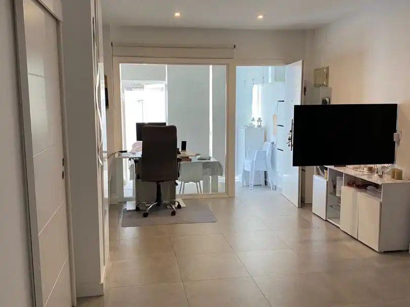 Flat for sale in Calle Velero, 40, La Jara Flat for sale in Sanlúcar de Barrameda with Air Conditioner, Private garden and Terrace
