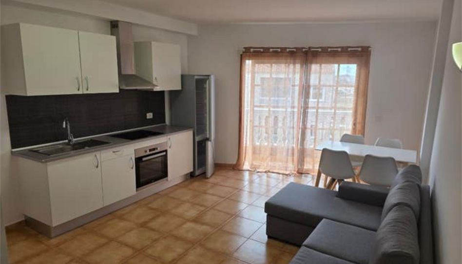 Apartments for rent in Buzanada, Arona - image 1 Photo 1 of Apartments for rent in Buzanada, Arona