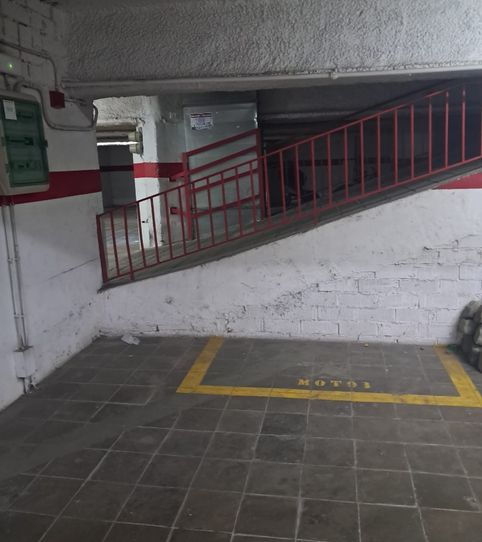 Garatge de lloguer a Carrer de Francesc Oller, 64, Torrent d'en Pere Parres, Terrassa - imatge 2 Foto 2 de Garatge de lloguer a Carrer de Francesc Oller, 64, Torrent d'en Pere Parres, Terrassa