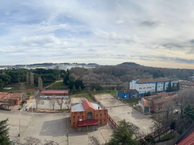 Piso en Venta en Paseo de Juan Carlos I, 19 en Delicias