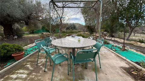 Casa o chalet en venta en El Fenazar - Campotéjar, Molina de Segura - imagen 4 Foto 4 de Casa o chalet en venta en El Fenazar - Campotéjar, Molina de Segura