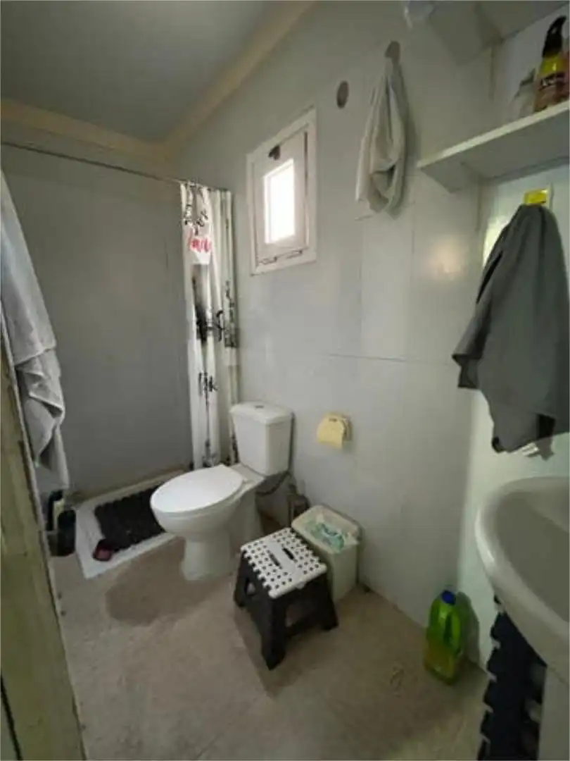 Casa o chalet en venta en El Fenazar - Campotéjar Baño de Casa o chalet en venta en Molina de Segura con Jardín privado y Amueblado