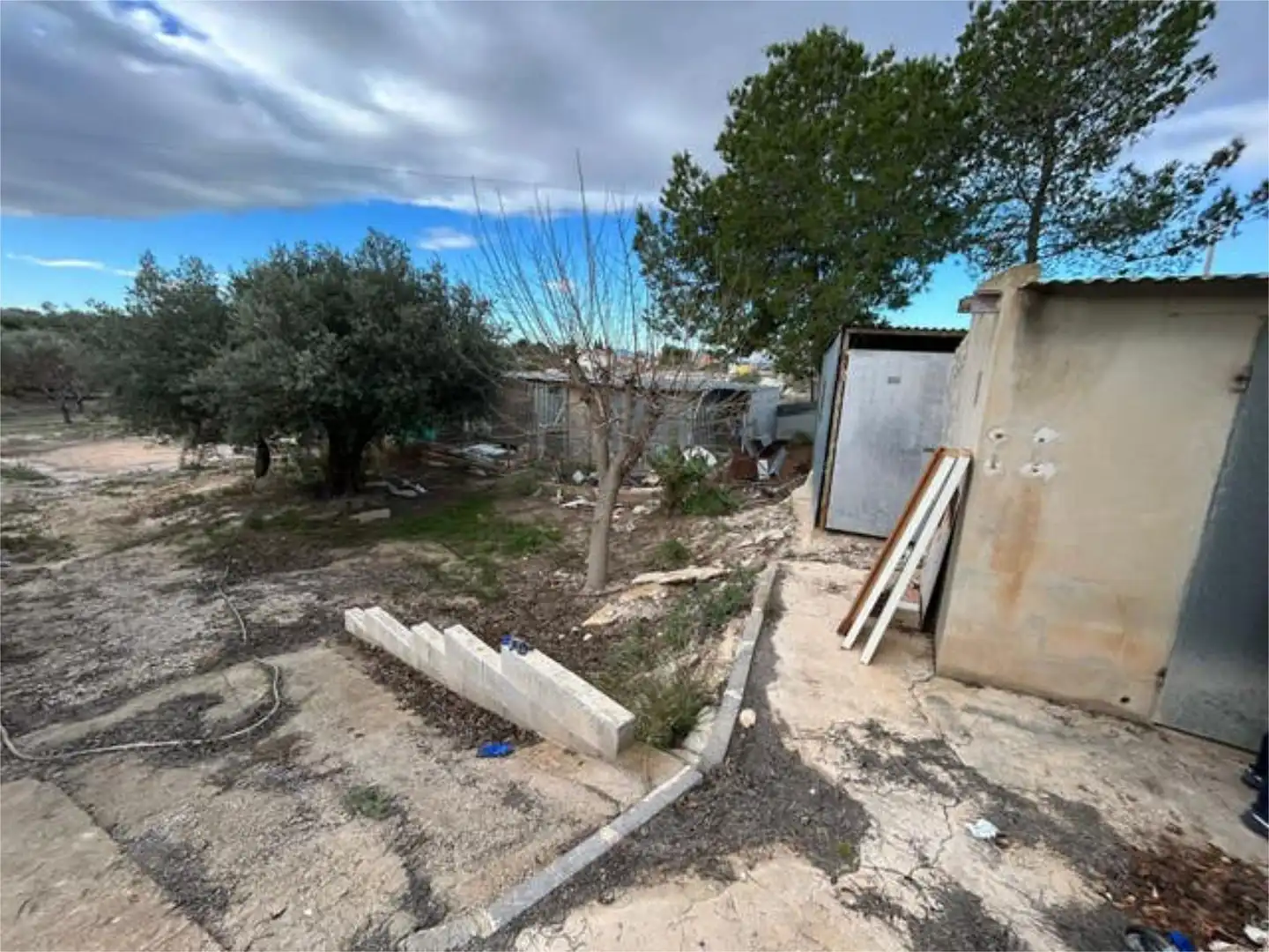 Casa o chalet en venta en El Fenazar - Campotéjar Casa o chalet en venta en Molina de Segura con Jardín privado y Amueblado