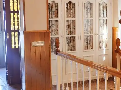 Casa o xalet en venda a Glorieta Rubén Darío, 9, Loeches Casa o xalet en venda a Glorieta Rubén Darío, 9, Loeches