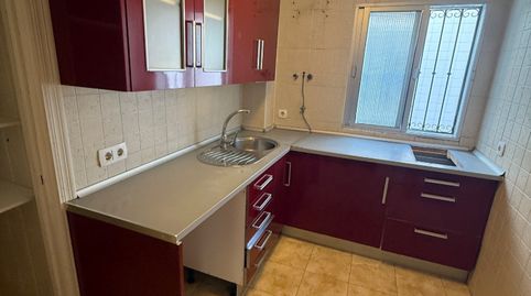 Flat for sale in Calle Esperanza, 3, Doctor Barraquer - G. Renfe - Policlínico, Sevilla Capital - image 4 Photo 4 of Flat for sale in Calle Esperanza, 3, Doctor Barraquer - G. Renfe - Policlínico, Sevilla Capital