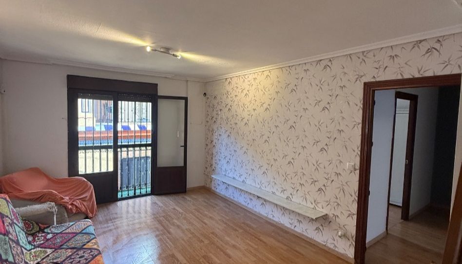 Flat for sale in Calle Esperanza, 3, Doctor Barraquer - G. Renfe - Policlínico, Sevilla Capital - image 1 Photo 1 of Flat for sale in Calle Esperanza, 3, Doctor Barraquer - G. Renfe - Policlínico, Sevilla Capital