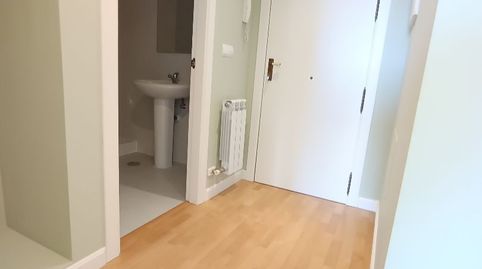 Foto 4 de Piso en venta en Plaza de las Villas, 1, Las Villas - Valparaiso - El Peral, Valladolid Capital