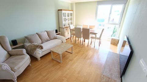 Foto 2 de Piso en venta en Plaza de las Villas, 1, Las Villas - Valparaiso - El Peral, Valladolid Capital