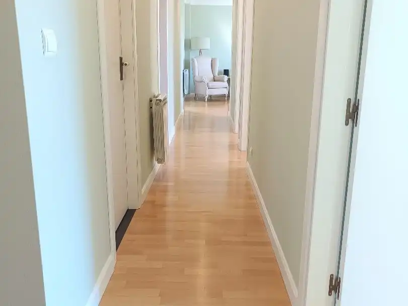 Pis en venda a Plaza de las Villas, 1, Las Villas - Valparaiso - El Peral Pis en venda en Valladolid amb Calefacció, Parquet i Traster