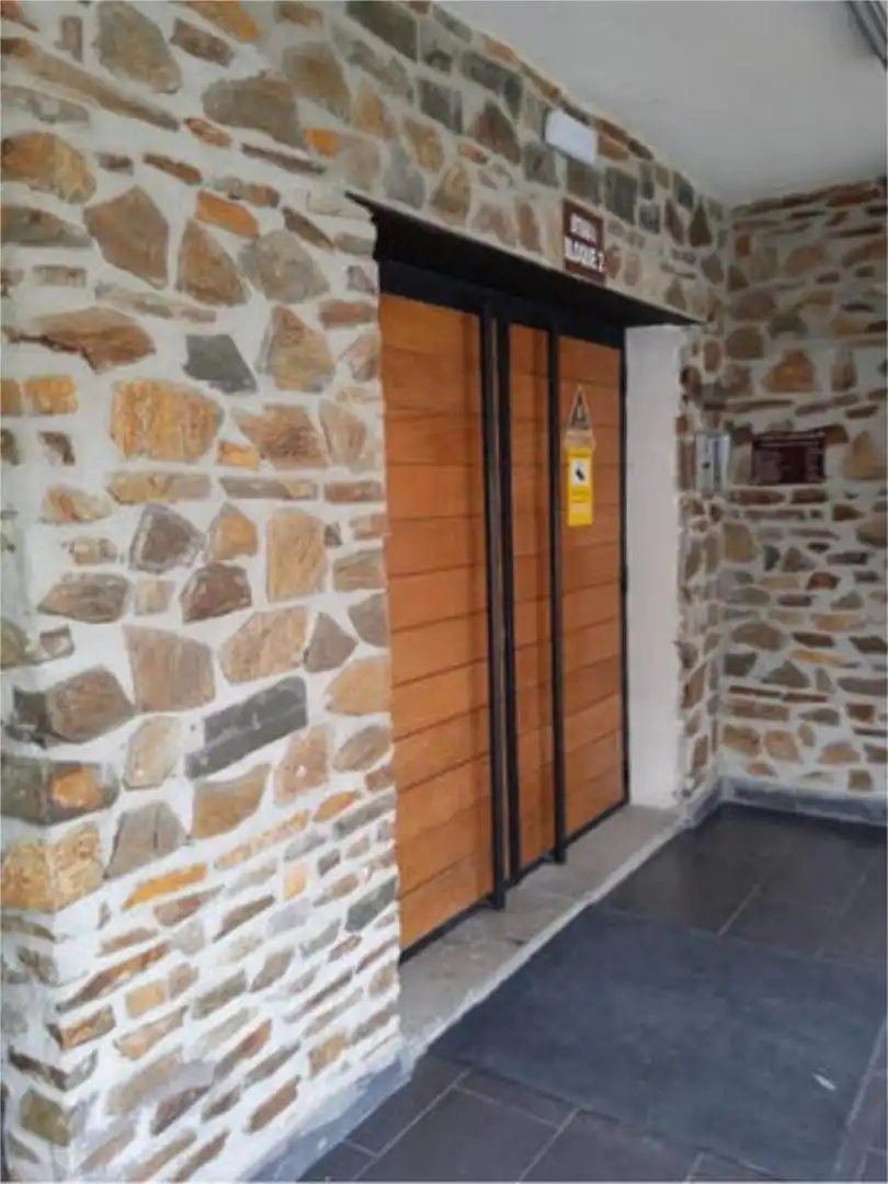 Apartament de lloguer en Sierra Nevada amb Calefacció, Terrassa i Piscina