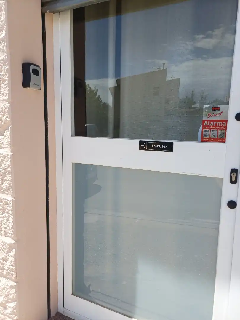 Wohnung zur Miete in Avenida de José María Torrijos, 66, Alquería - Torrealquería Wohnung zur Miete in Alhaurín de la Torre mit Klimaanlage, Heizung und Möbliert