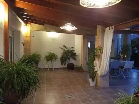 Terrace of Houses for sale in Molina de Segura  with Air Conditioner, Terrace and Balcony