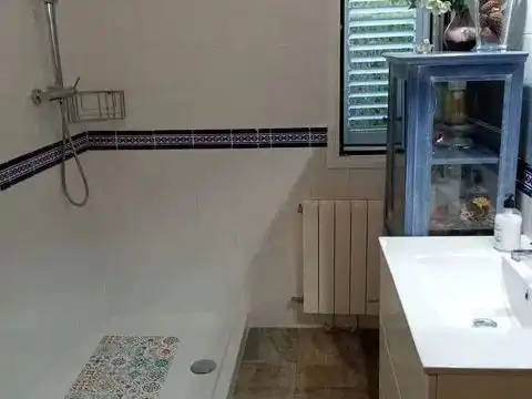 Casa o chalet en venta en Avenida Picos de Europa, 20, La Alcayna Baño de Casa o chalet en venta en Molina de Segura con Aire acondicionado, Terraza y Balcón