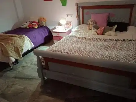 Casa o chalet en venta en Avenida Picos de Europa, 20, La Alcayna Habitación de Casa o chalet en venta en Molina de Segura con Aire acondicionado, Terraza y Balcón