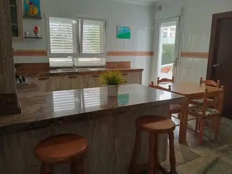 Casa o chalet en venta en Avenida Picos de Europa, 20, La Alcayna Cocina de Casa o chalet en venta en Molina de Segura con Aire acondicionado, Terraza y Balcón