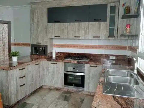 Casa o chalet en venta en Avenida Picos de Europa, 20, La Alcayna Cocina de Casa o chalet en venta en Molina de Segura con Aire acondicionado, Terraza y Balcón
