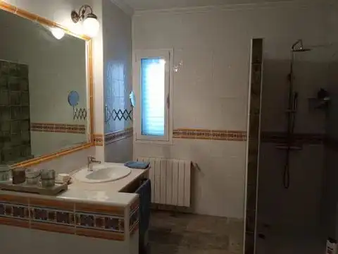 Casa o chalet en venta en Avenida Picos de Europa, 20, La Alcayna Baño de Casa o chalet en venta en Molina de Segura con Aire acondicionado, Terraza y Balcón