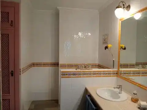 Casa o chalet en venta en Avenida Picos de Europa, 20, La Alcayna Baño de Casa o chalet en venta en Molina de Segura con Aire acondicionado, Terraza y Balcón