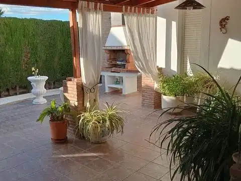 Casa o chalet en venta en Avenida Picos de Europa, 20, La Alcayna Terraza de Casa o chalet en venta en Molina de Segura con Aire acondicionado, Terraza y Balcón