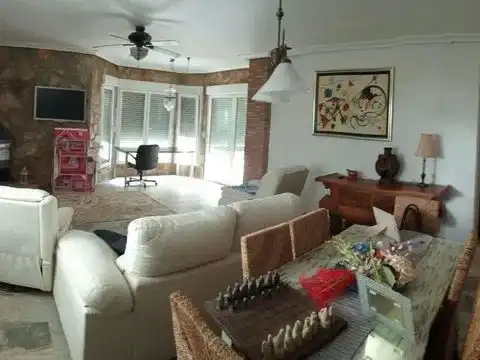 Casa o chalet en venta en Avenida Picos de Europa, 20, La Alcayna Sala de estar de Casa o chalet en venta en Molina de Segura con Aire acondicionado, Terraza y Balcón