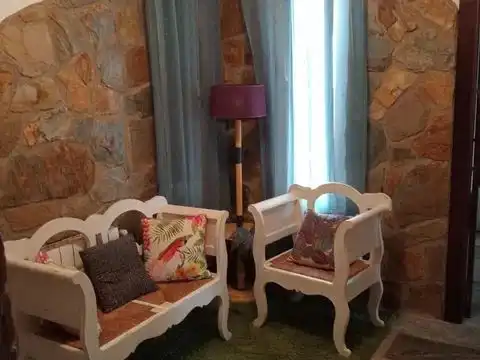 Casa o chalet en venta en Avenida Picos de Europa, 20, La Alcayna Sala de estar de Casa o chalet en venta en Molina de Segura con Aire acondicionado, Terraza y Balcón