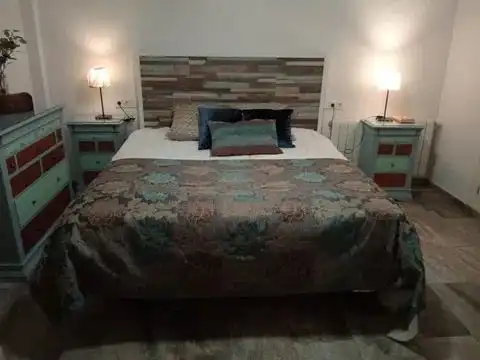 Casa o chalet en venta en Avenida Picos de Europa, 20, La Alcayna Habitación de Casa o chalet en venta en Molina de Segura con Aire acondicionado, Terraza y Balcón