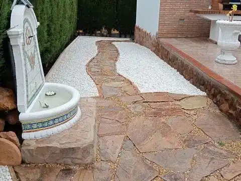 Casa o chalet en venta en Avenida Picos de Europa, 20, La Alcayna Terraza de Casa o chalet en venta en Molina de Segura con Aire acondicionado, Terraza y Balcón