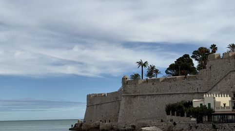 Einfamilien-Reihenhaus zum Verkauf in Calle Suspiro, 8, Centro - Casco Antiguo, Peñíscola / Peníscola - Bild 3 Foto 3 von Einfamilien-Reihenhaus zum Verkauf in Calle Suspiro, 8, Centro - Casco Antiguo, Peñíscola / Peníscola
