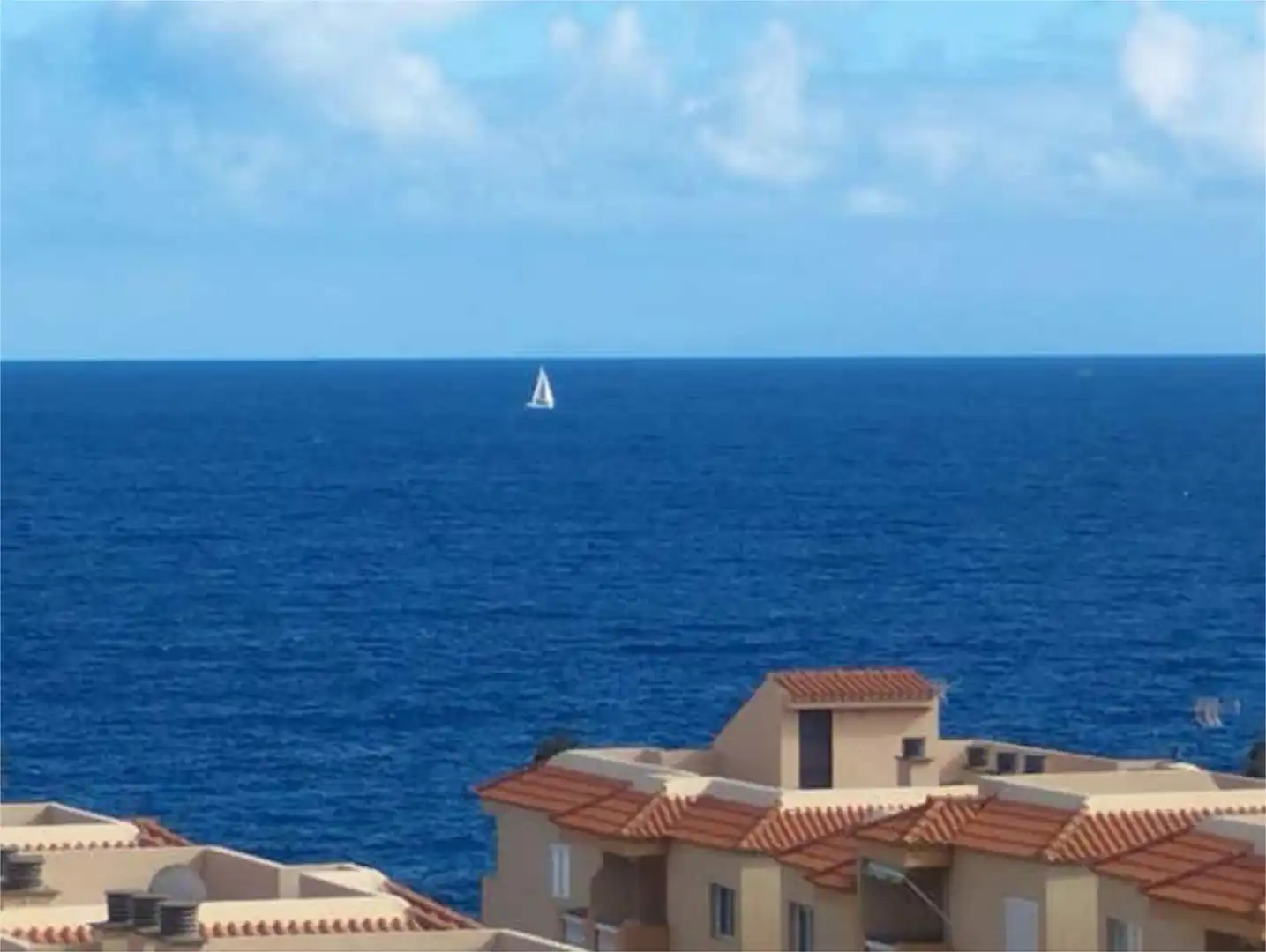 Flat for rent in Las Caletillas - Punta Larga