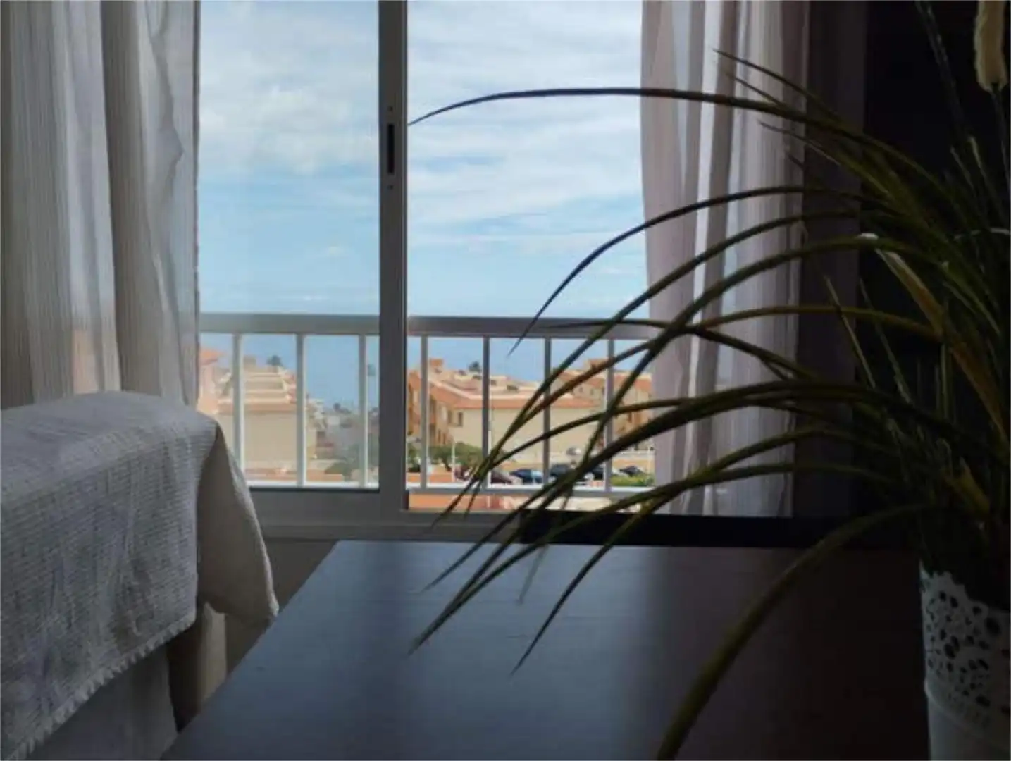 Flat for rent in Las Caletillas - Punta Larga