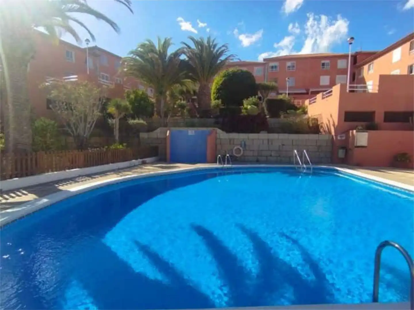 Flat for rent in Las Caletillas - Punta Larga