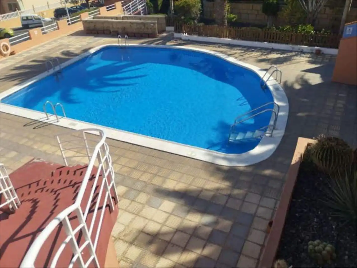 Flat for rent in Las Caletillas - Punta Larga