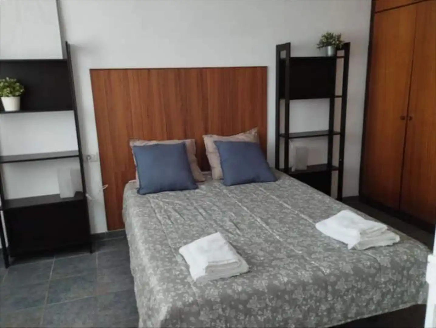 Flat for rent in Las Caletillas - Punta Larga