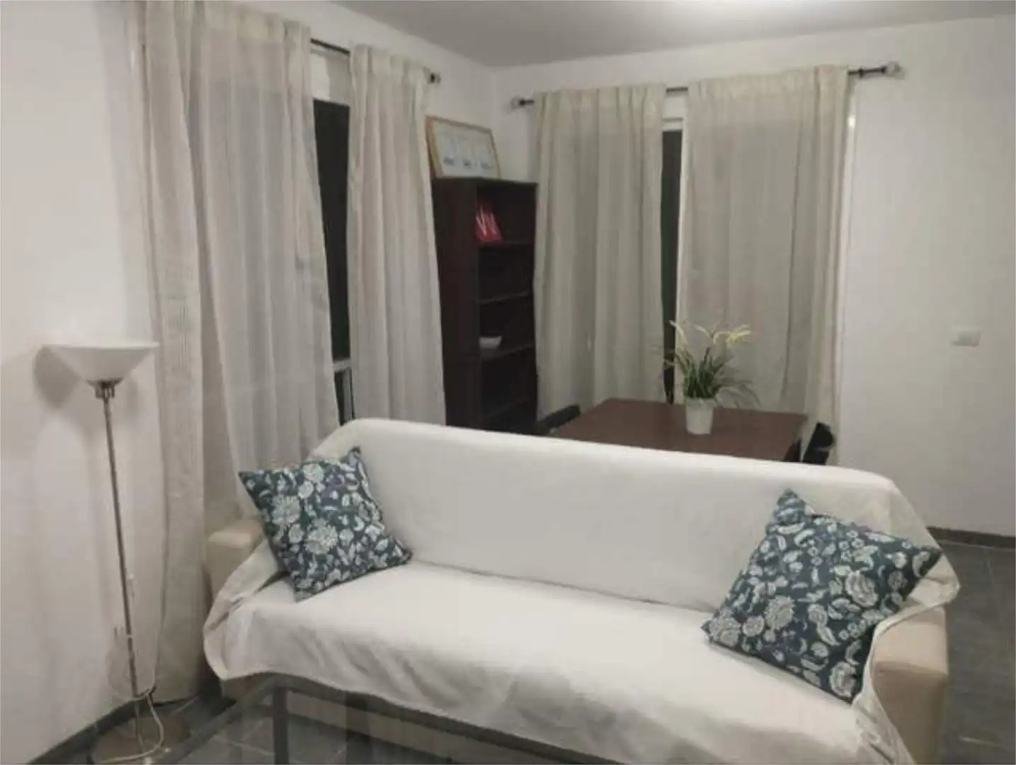 Flat for rent in Las Caletillas - Punta Larga