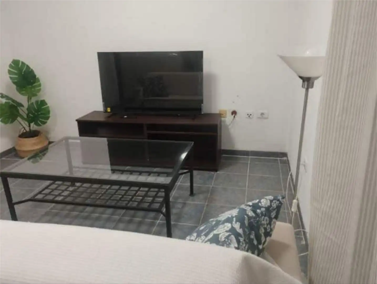 Flat for rent in Las Caletillas - Punta Larga