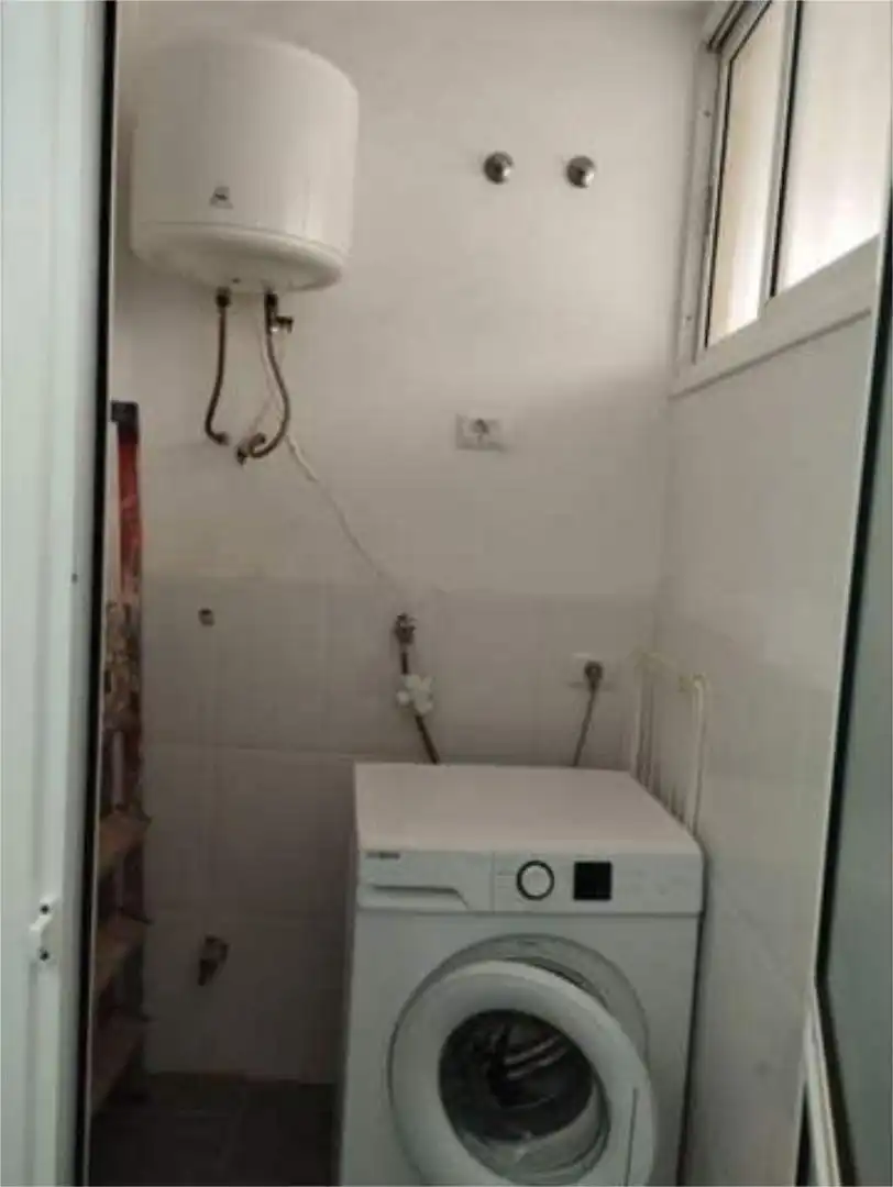 Flat for rent in Las Caletillas - Punta Larga