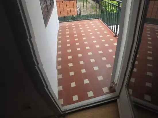 Wohnung zum Verkauf in Passeig de la Marina, 292, Baixador Terrasse von Wohnung zum Verkauf in Castelldefels mit Balkon