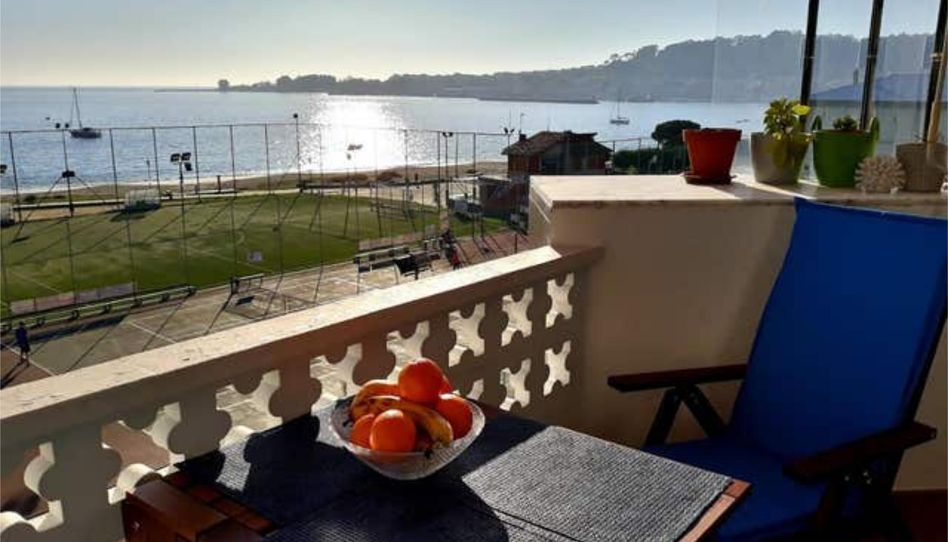 Apartament de lloguer a Coiro, Cangas - imatge 1 Foto 1 de Apartament de lloguer a Coiro, Cangas
