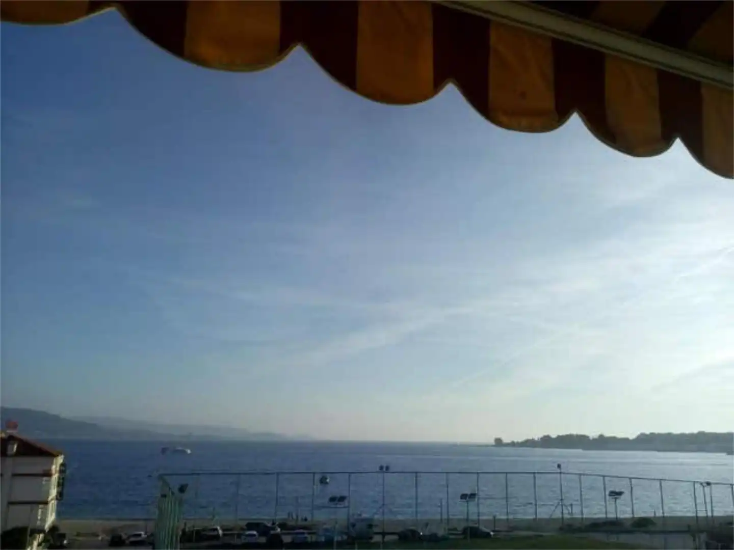 Apartamento de alquiler en Coiro Apartamento de alquiler en Cangas con Terraza y Amueblado