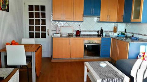 Apartament de lloguer a Coiro, Cangas - imatge 5 Foto 5 de Apartament de lloguer a Coiro, Cangas
