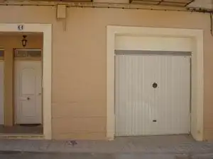 Wohnung zur Miete in Calle Joan Pablo Climent, 64, Villafranca del Cid / Vilafranca