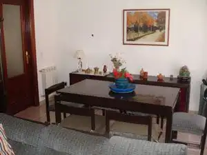 Wohnung zur Miete in Calle Joan Pablo Climent, 64, Villafranca del Cid / Vilafranca